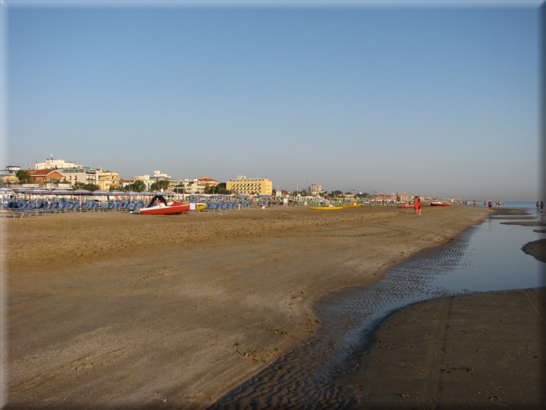 foto Mare a Riccione